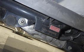 HONDA GYRO UP 2008 TA01