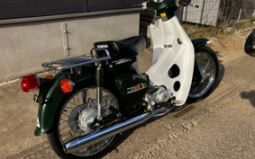 HONDA SUPER CUB90 HA02