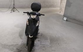 SUZUKI ADDRESS V125 CF4EA