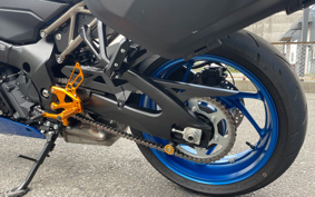 SUZUKI GSX-S1000GT 2025 EK1AA