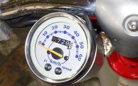 SUZUKI PALETTE CA41A
