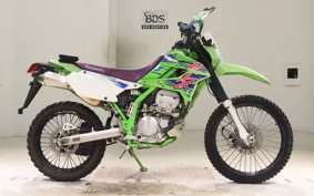 KAWASAKI KLX250 Gen.2 LX250S