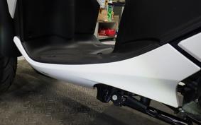 YAMAHA TRICITY 155 A 2020 SG37J