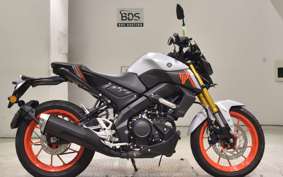 YAMAHA MT-15 2023
