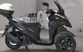 YAMAHA TRICITY 155 ABS SG37J