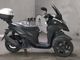 Фото Yamaha TRICITY 155 ABS с японского аукциона