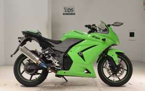 KAWASAKI NINJA 250R 1998 EX250K