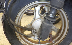 HONDA DIO Gen.6 AF62