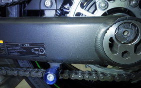 KAWASAKI NINJA 1000SX 2020 ZXT02K