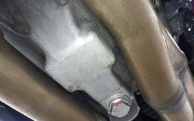 SUZUKI HAYABUSA Gen.3 2022 EJ11A