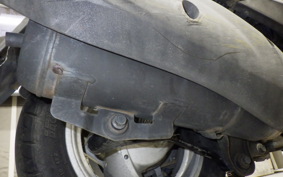 YAMAHA AXIS 125 TREET 2016 SE53J