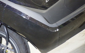 HONDA PCX125 2006 JK05