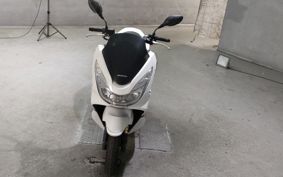 HONDA PCX125 JF56