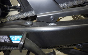 HONDA TRANSALP XL750 2023 RD16