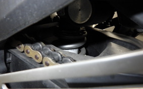 KAWASAKI ZZ1400 NINJA R 2006 ZXT40A