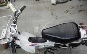 HONDA CHALY 50 2019 CF50