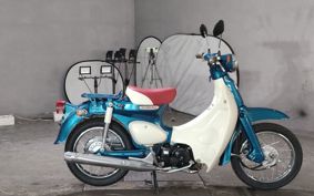 HONDA LITTLE CUB AA01