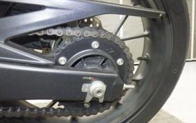 HONDA CB250RA MC52