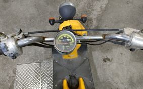 HONDA BYTE AF59