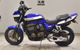 KAWASAKI ZRX1200 R 2003 ZRT20A