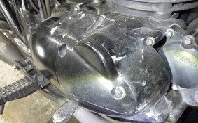 KAWASAKI 250TR 2025 BJ250F
