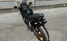 YAMAHA FZ-1N 2006 RN17