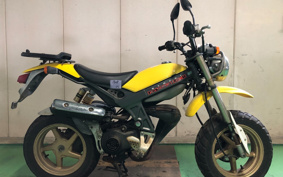 SUZUKI  STREET MAGIC 2 CA1LB