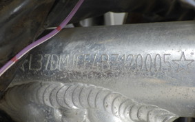 OTHER UNREGISTERED MODEL by BDS125