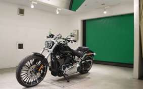HARLEY FXBR1920 2026