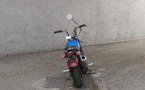 HONDA MONKEY Z50J