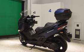 SUZUKI BURGMAN400 A 2021 DU11A