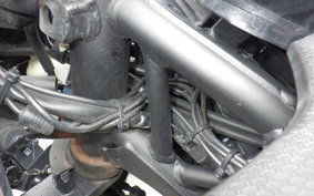 KAWASAKI NINJA 250 2 EX250P
