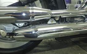 YAMAHA DRAGSTAR 400 1996 4TR