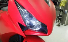HONDA CBR1000RR ABS 2012