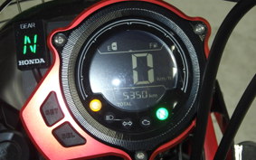 HONDA CT125-2 JA65
