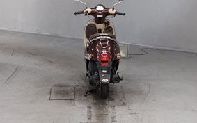 HONDA GIORNO AF77
