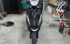 YAMAHA JOG 125 SEJ5J