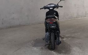 HONDA DIO AF56