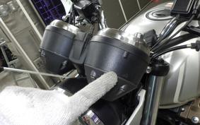 HONDA CB400SF GEN 4 A NC42