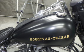 HARLEY FLSTF 1450 2001