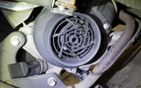 SUZUKI ADDRESS 110 2014 CE47A