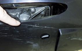 KAWASAKI GPZ900R NINJA 1989 ZX900A