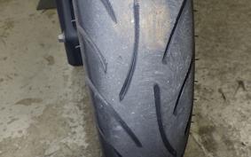 HONDA PCX125 JF56