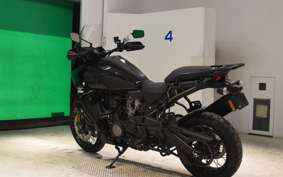 HARLEY ﾊﾟﾝ AMERICA1250S 2021