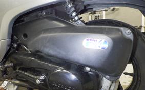 HONDA GIORNO 2 1981 AF70