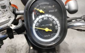 HONDA TODAY AF67