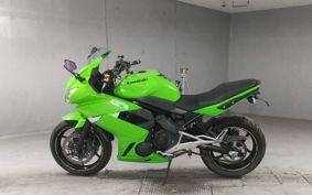 KAWASAKI NINJA400R ER400B