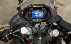 SUZUKI GSX250 R DN11A