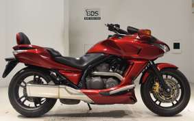 HONDA DN01 2008 RC55