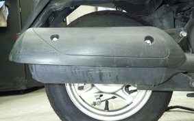 HONDA TODAY 2 2022 AF67